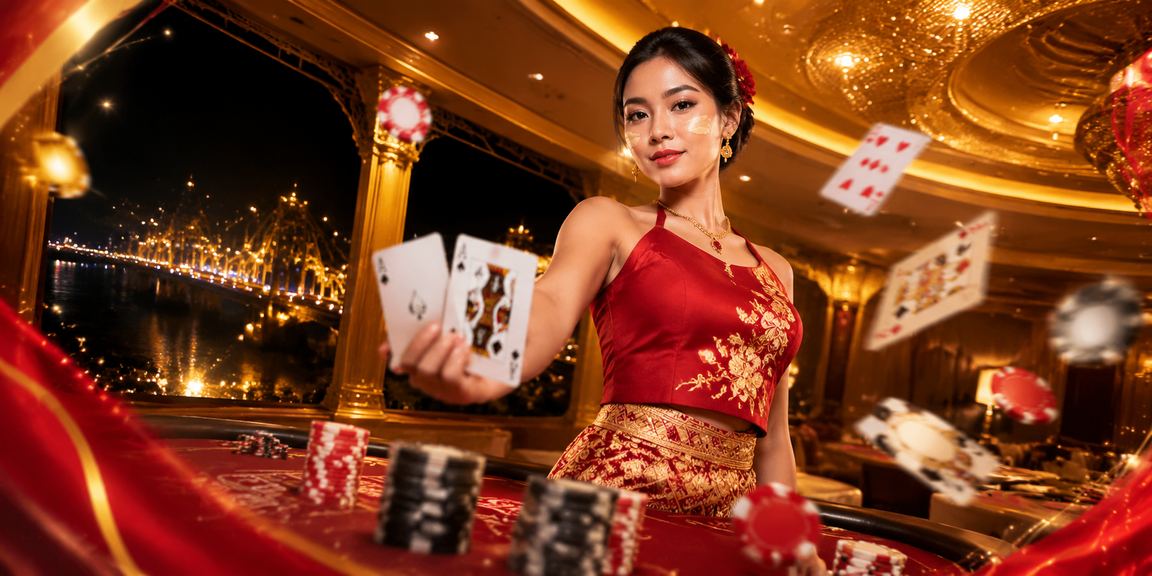 mgm slot