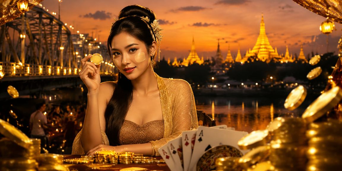 mgm slot