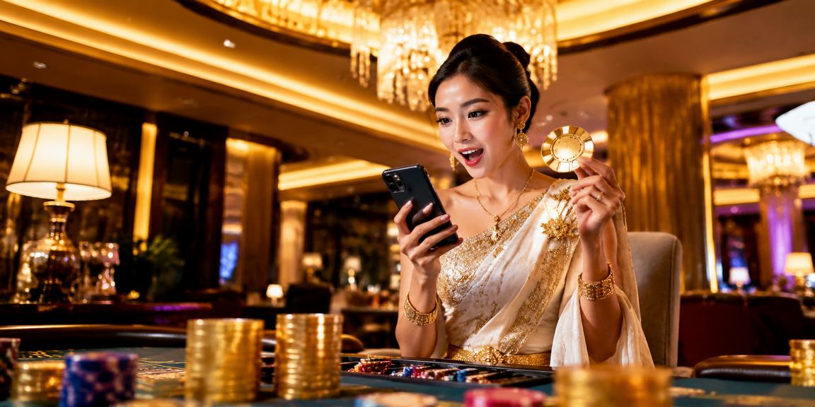 mgm slot