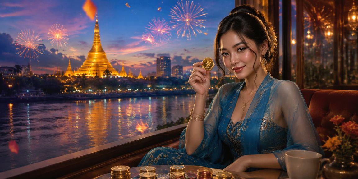 mgm slot